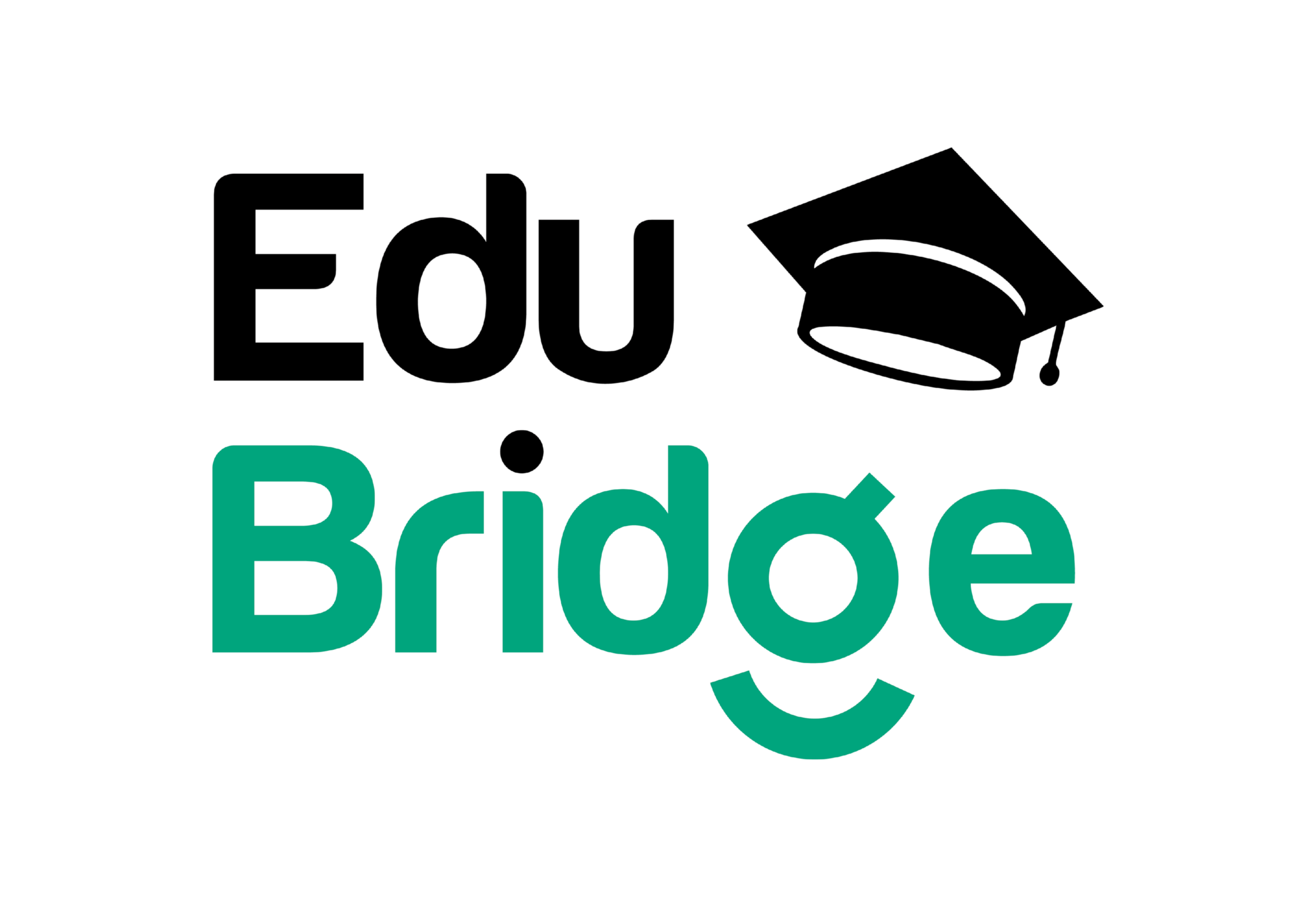 EduBridge Education logo